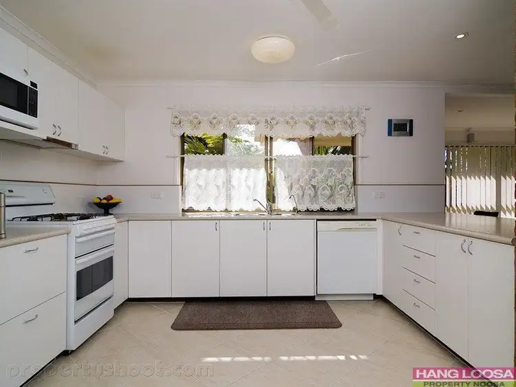 Sixth view of Homely house listing, 7 Lyndhurst Grove, Tewantin QLD 4565