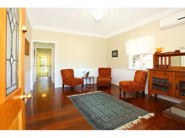 Sixth view of Homely house listing, 153 North Road, Lower Beechmont QLD 4211