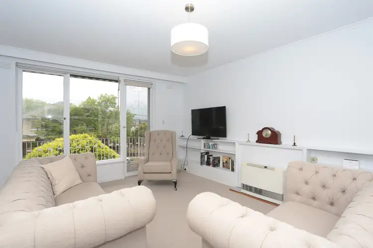 Fifth view of Homely unit listing, 4/414 Glenferrie Road, Kooyong VIC 3144