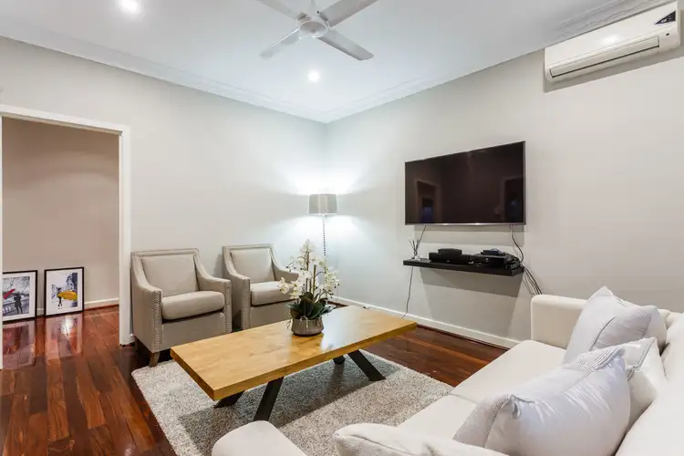 Fourth view of Homely house listing, 56 B Lacey St, Beckenham WA 6107