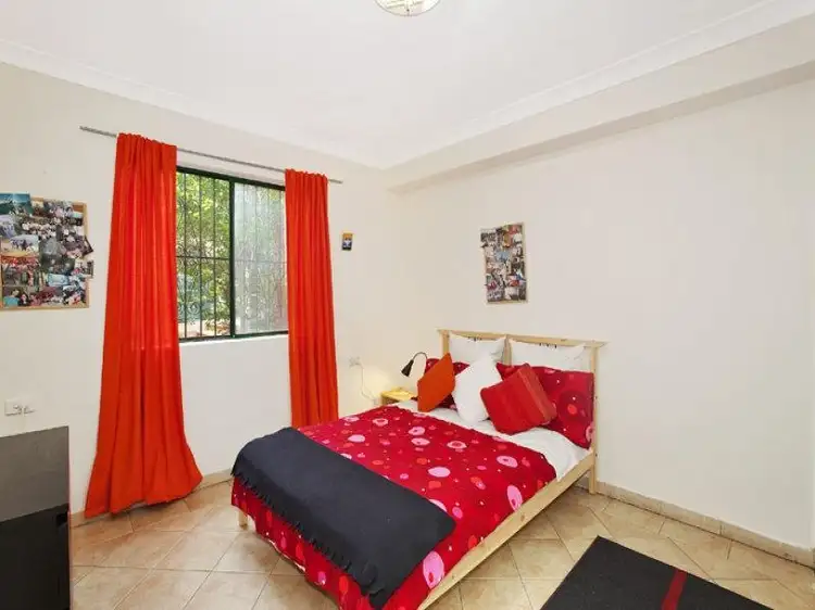 Third view of Homely apartment listing, Unit 3/187 Cleveland Street, Redfern NSW 2016