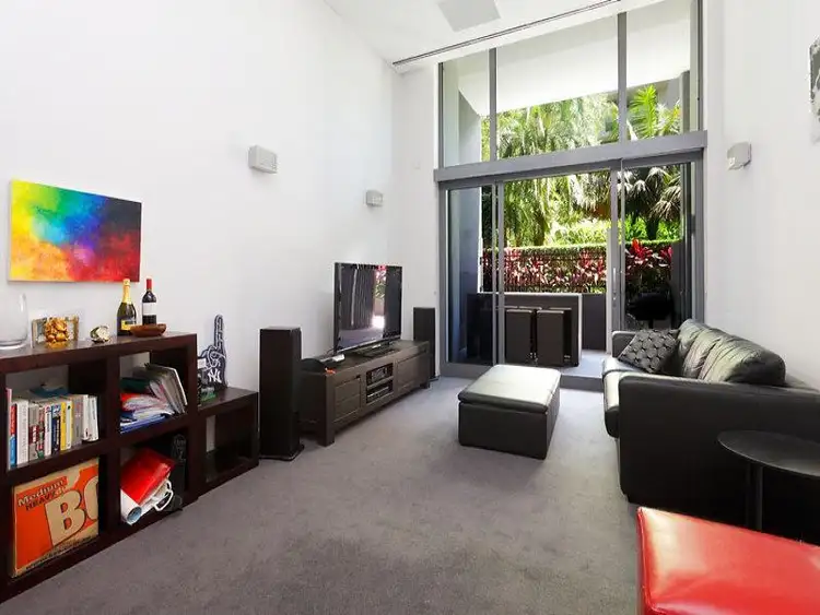 Main view of Homely apartment listing, 101/81 Macleay Street, Potts Point NSW 2011