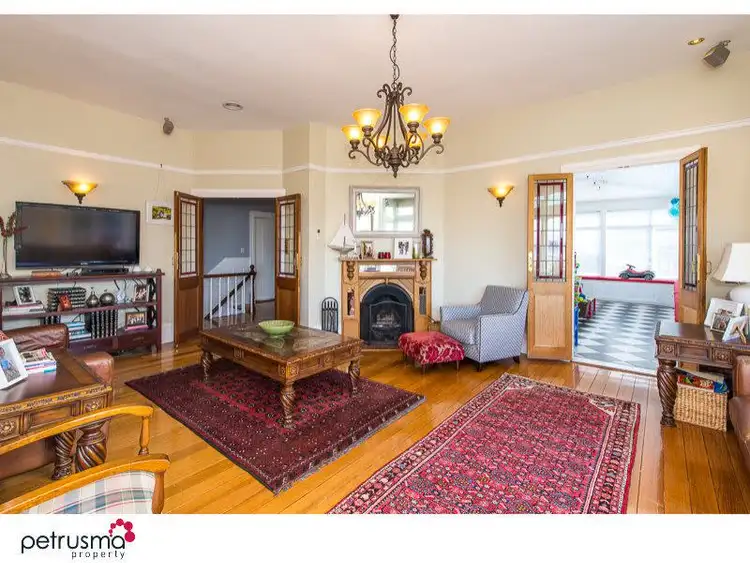 Sixth view of Homely house listing, 48 Mount Stuart Road, Mount Stuart TAS 7000