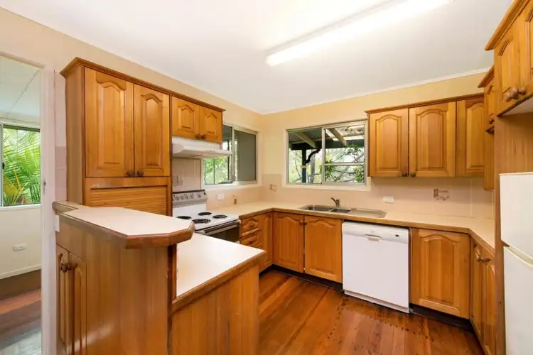 Sixth view of Homely house listing, 44 Burchell Street, Carina QLD 4152