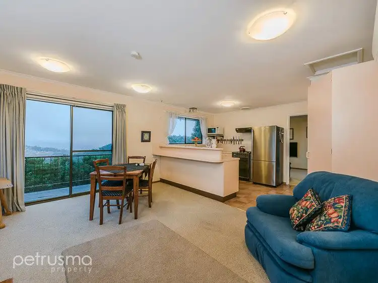 Second view of Homely house listing, 521 Huon Road, South Hobart TAS 7004