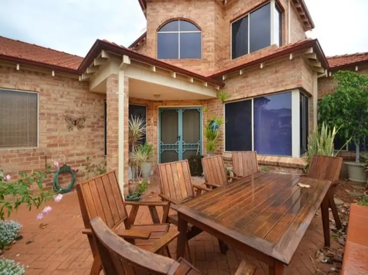 Second view of Homely house listing, 27 Amaroo Place, Duncraig WA 6023