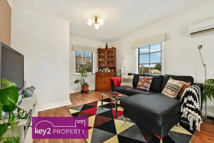 Third view of Homely house listing, 61 Shadforth Street, Westbury TAS 7303