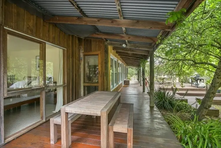 Third view of Homely house listing, 155 Bambra Cemetery Road, Deans Marsh VIC 3235