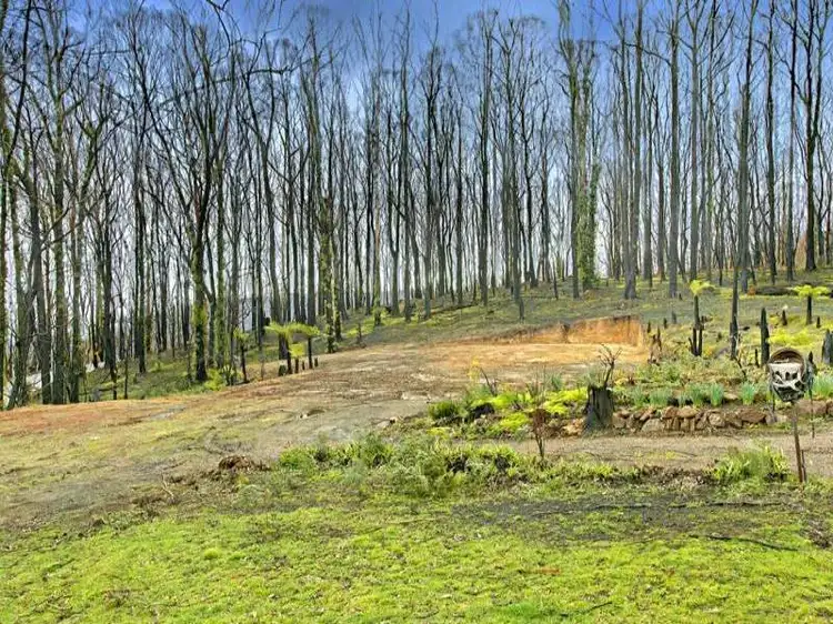 Second view of Homely land listing, 30 Pinchgut Lane, Kinglake VIC 3763