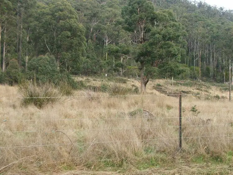 Seventh view of Homely land listing, Lonnavale Road, Lonnavale TAS 7109