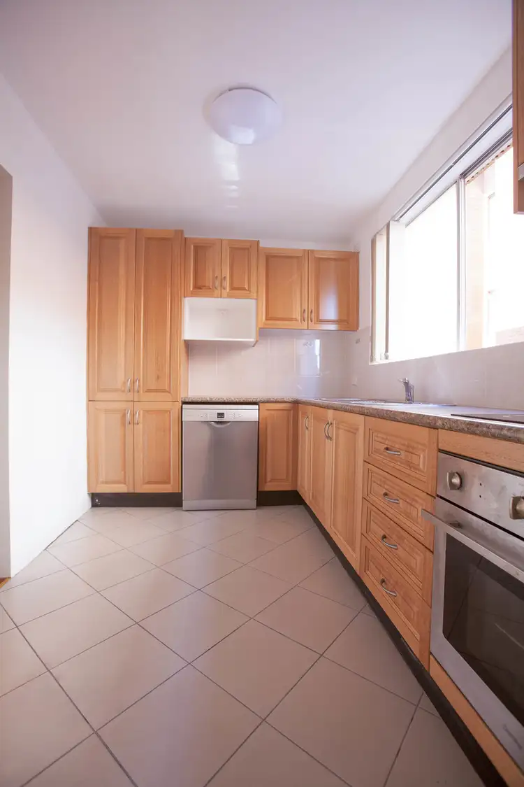 Third view of Homely apartment listing, 1/24 Tower St, Vaucluse NSW 2030