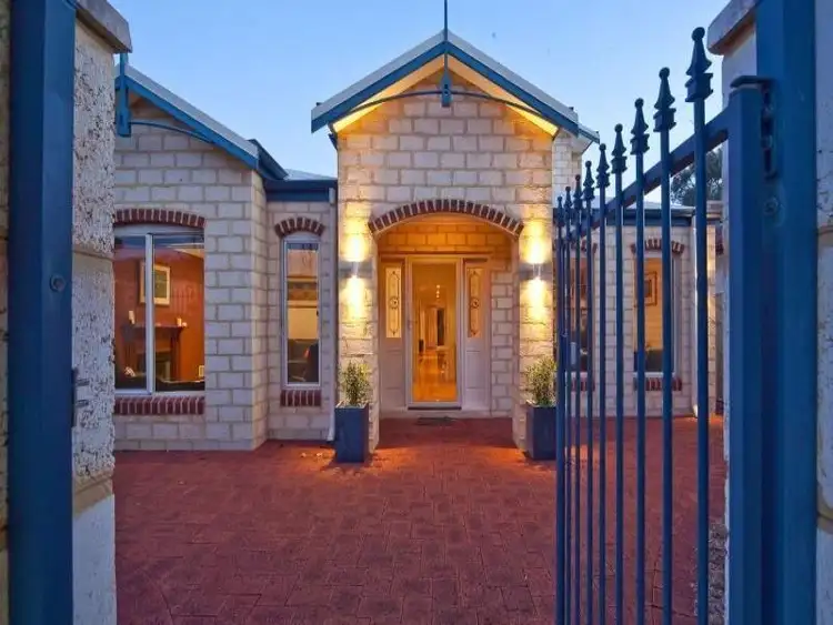 Fifth view of Homely house listing, 95 Grosvenor Road, Mount Lawley WA 6050