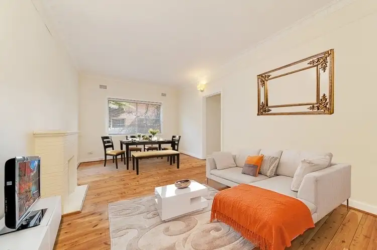 1/222 Pacific Highway, Greenwich NSW 2065