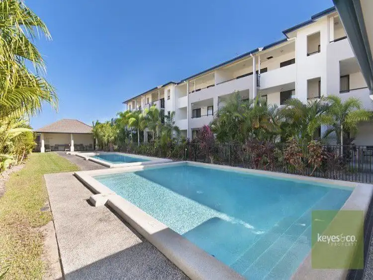 Fifth view of Homely unit listing, 10/6-24 Henry Street, West End QLD 4810