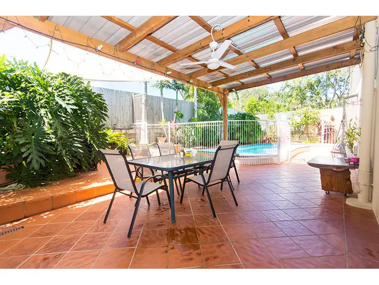 Fifth view of Homely house listing, 26 Plateau Crescent, Carrara QLD 4211