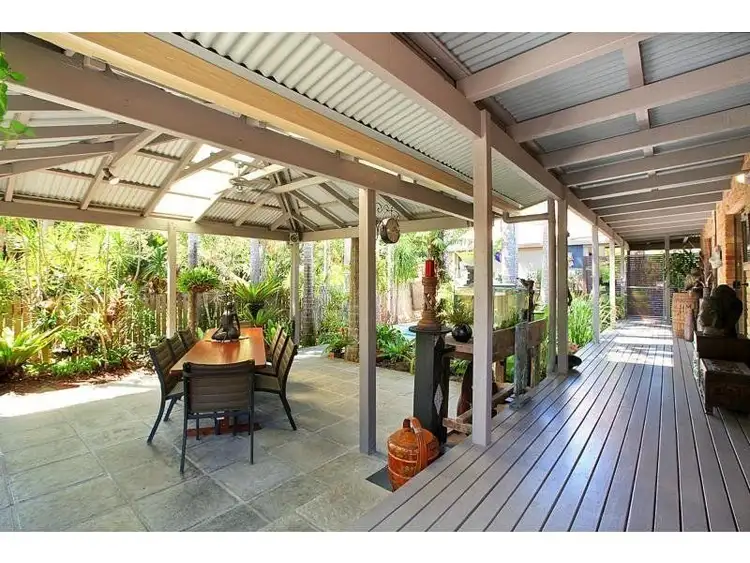 25 Griffith Avenue, Tewantin QLD 4565