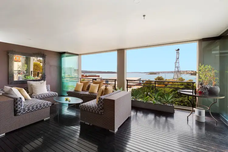Third view of Homely apartment listing, 14/22 Wylde Street, Potts Point NSW 2011