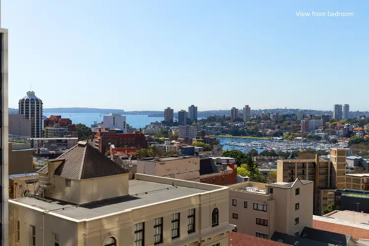 Sixth view of Homely apartment listing, 1406/1 Kings Cross Road, Darlinghurst NSW 2010