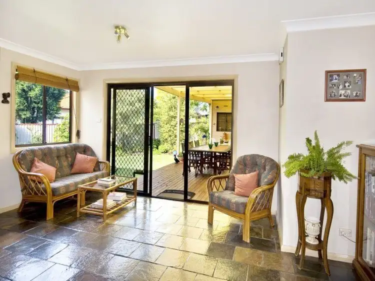 Fifth view of Homely house listing, 15 Bazentin Street, Belfield NSW 2191