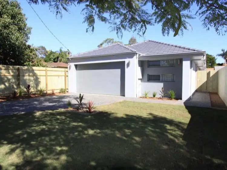 Main view of Homely house listing, 114 Delancey Street, Ormiston QLD 4160