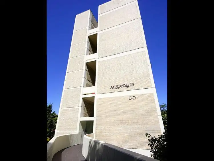 Third view of Homely apartment listing, 47/50 Roslyn Gardens, Elizabeth Bay NSW 2011