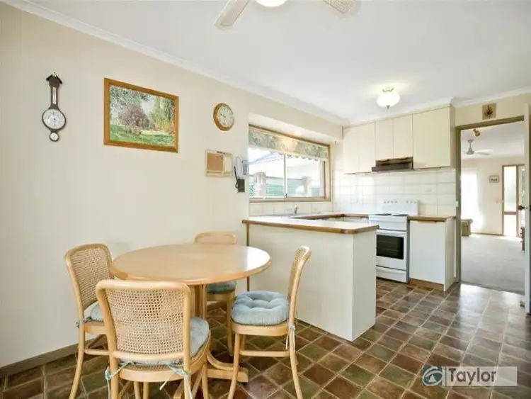Fifth view of Homely house listing, 6 Colville Court, Herne Hill VIC 3218