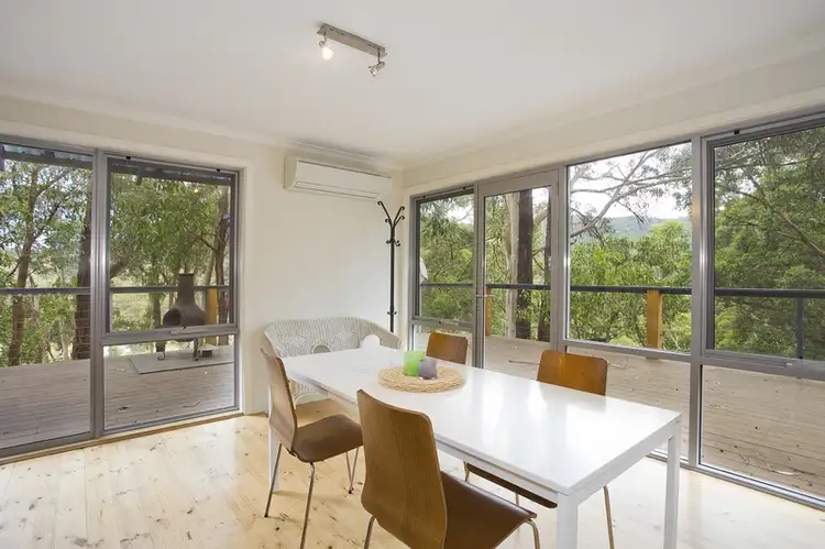 Fifth view of Homely house listing, 35 The Boulevard, Wye River VIC 3221