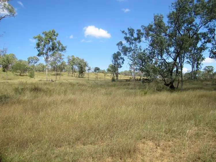 00 Neil Creek Rd, Calliope QLD 4680