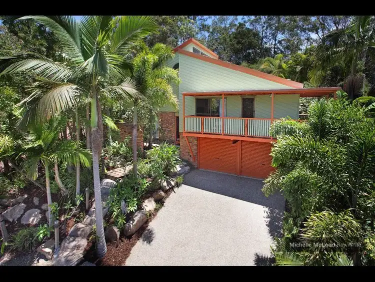 53 Goolman Street, Chapel Hill QLD 4069