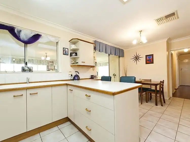 Fifth view of Homely house listing, 46 Kelton Way, Thornlie WA 6108