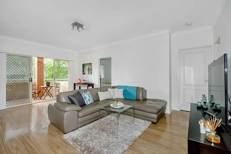 Main view of Homely apartment listing, 11/569 Liverpool Road, Strathfield South NSW 2136