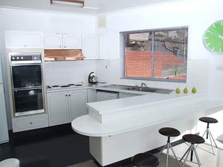 Fourth view of Homely house listing, 11 Chessington Court, Sandy Bay TAS 7005