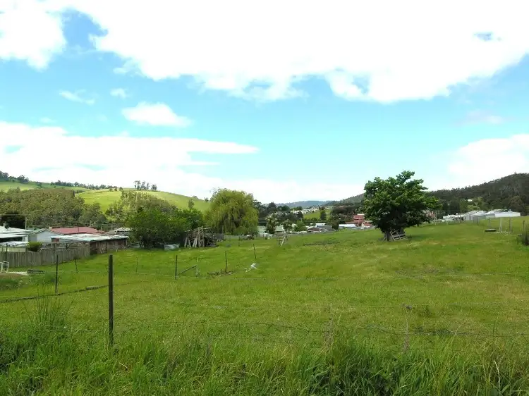 Lot 59 John Street, Geeveston TAS 7116