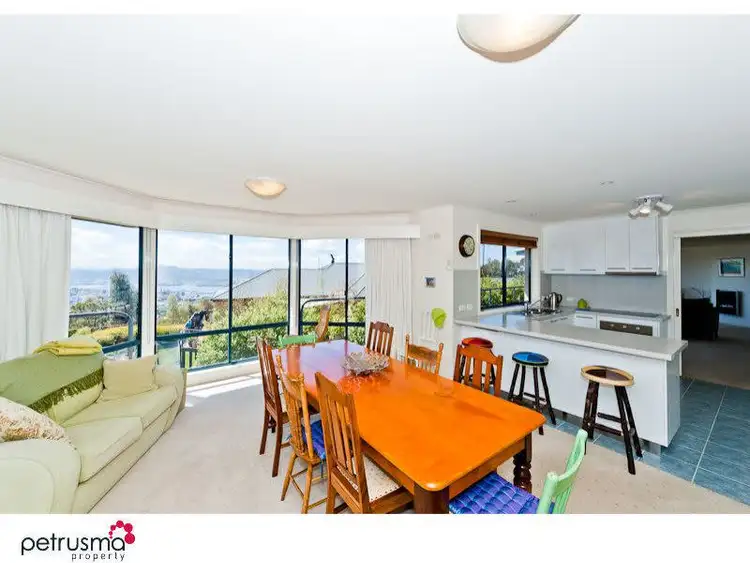 Second view of Homely house listing, 78 Woodcutters Road, Tolmans Hill TAS 7007