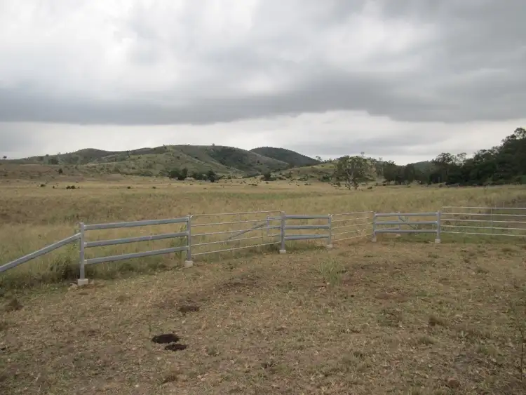 Fifth view of Homely land listing, 1064 East End Road, Mount Larcom QLD 4695