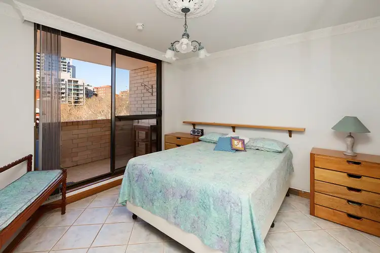 Fifth view of Homely apartment listing, 137/71 Victoria Street, Potts Point NSW 2011
