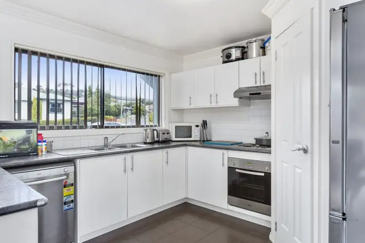 Third view of Homely unit listing, 1/2 Chisholm Place, Glenorchy TAS 7010