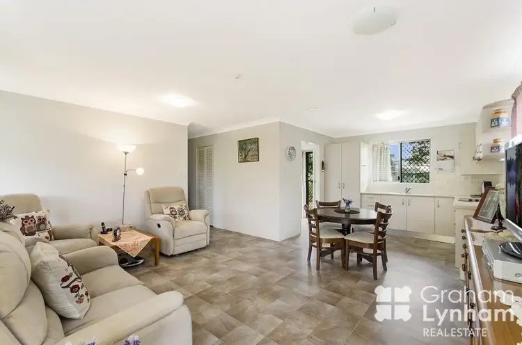 Second view of Homely house listing, 5 Darwin Street, Wulguru QLD 4811