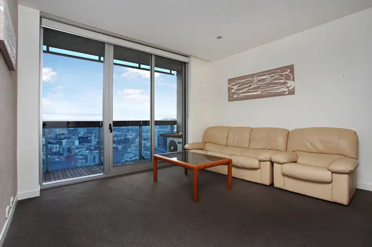 Second view of Homely apartment listing, 3604/22-24 Jane Bell Lane, Melbourne VIC 3000