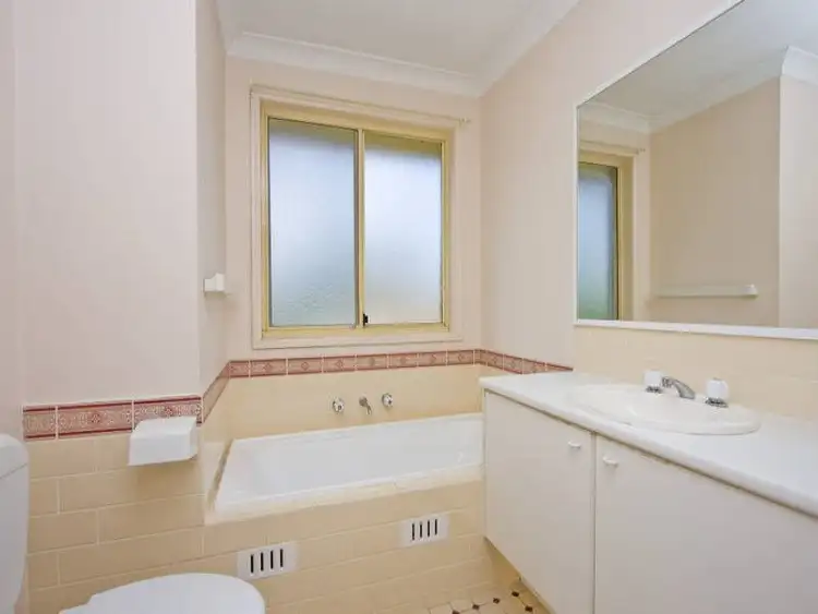 Fourth view of Homely townhouse listing, 8/12 Bogan Place, Seven Hills NSW 2147