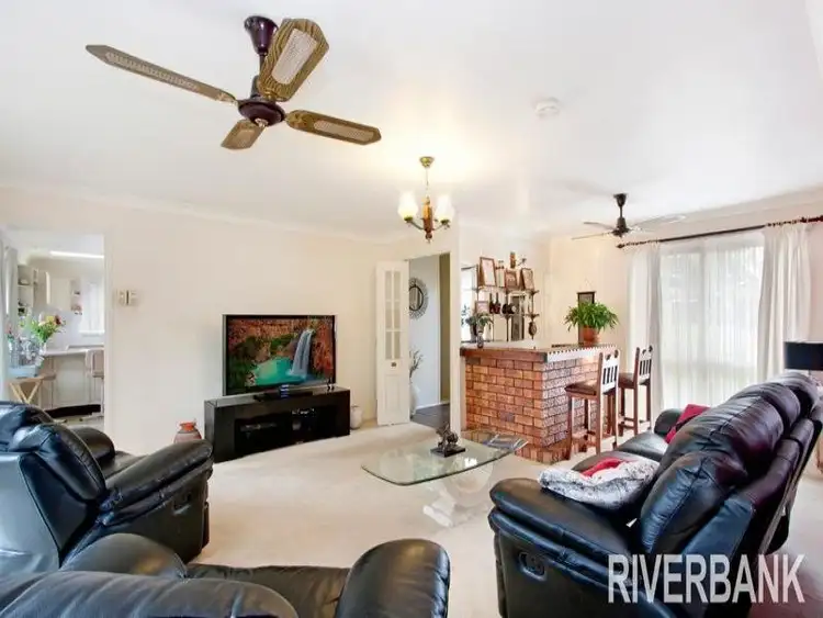 Fourth view of Homely house listing, 6 Hoad Place, Greystanes NSW 2145