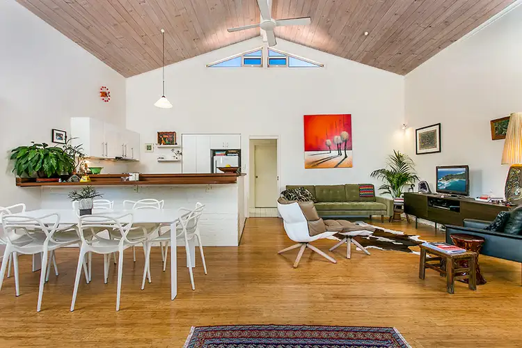 Second view of Homely house listing, 1/6 Beachside Drive, Suffolk Park NSW 2481