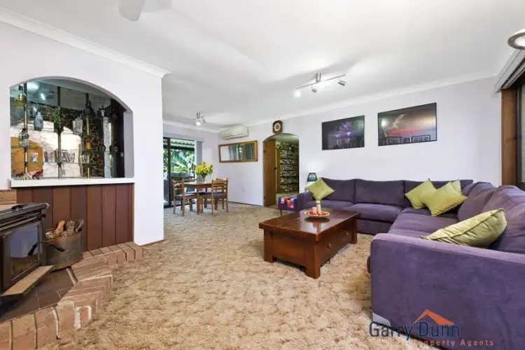 Second view of Homely house listing, 18 Sackville St, Ingleburn NSW 2565