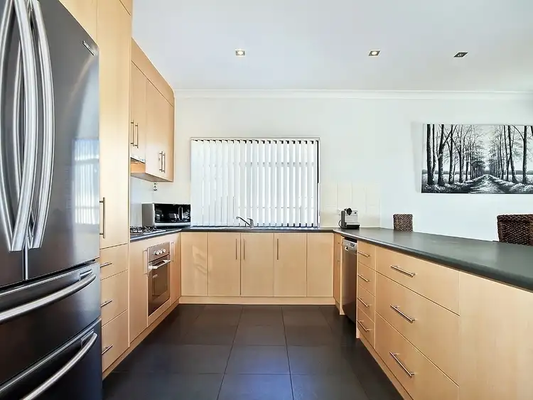 Second view of Homely house listing, 121 Grand Boulevard, Seaford Rise SA 5169