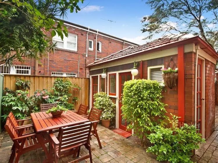 5/2 Yule Street, Dulwich Hill NSW 2203
