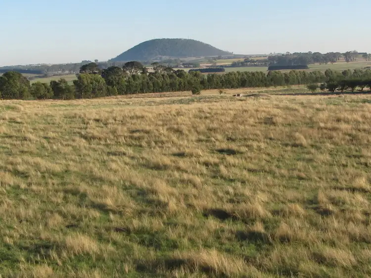 Main view of Homely land listing, Address available on request