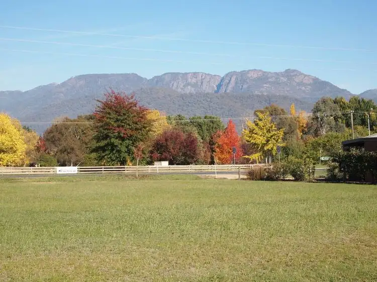 Main view of Homely land listing, 7 Station Street, Porepunkah VIC 3740