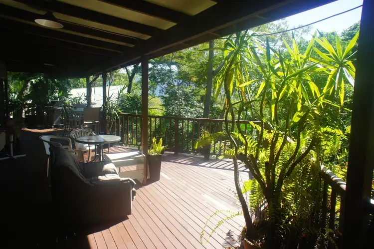 Second view of Homely house listing, 40/7 Tari Place, Trinity Beach QLD 4879