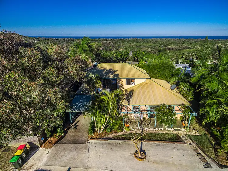 Third view of Homely house listing, 36 Paterson Lane, Byron Bay NSW 2481