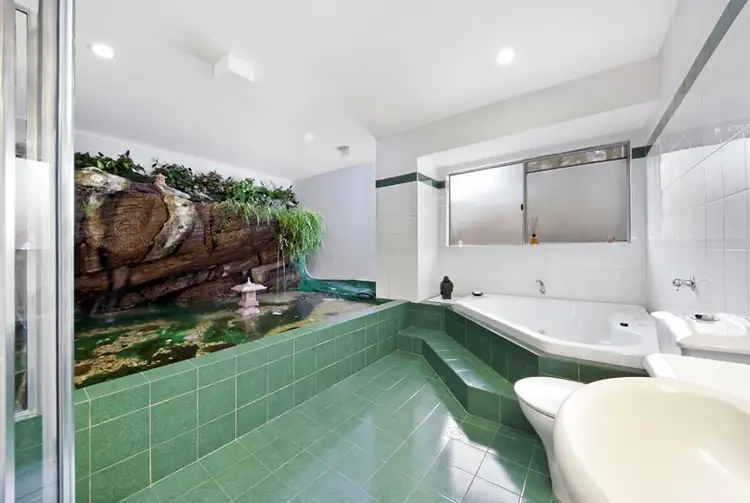 Sixth view of Homely semi-detached listing, 76A Willaroo Avenue, Woronora Heights NSW 2233
